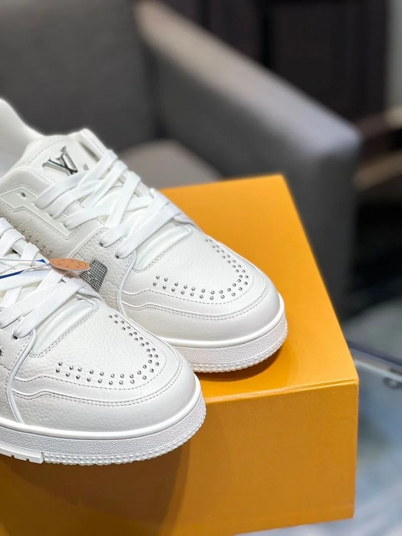 FreshLook Louis Vuitton Trainer Sneaker 32470