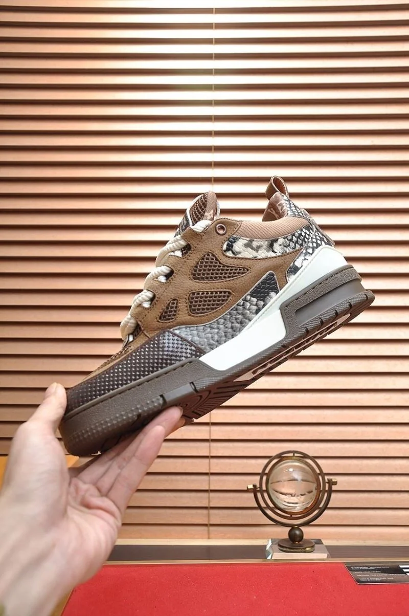 Louis Vuitton Trainer Sneaker StreetReady 32490