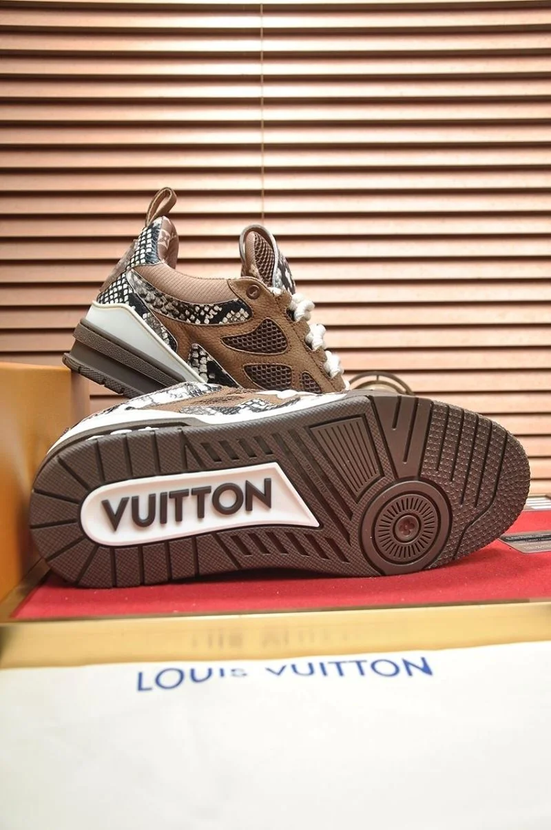 Louis Vuitton Trainer Sneaker StreetReady 32490