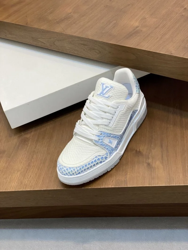 TechFriendly Louis Vuitton Trainer Sneaker 32480