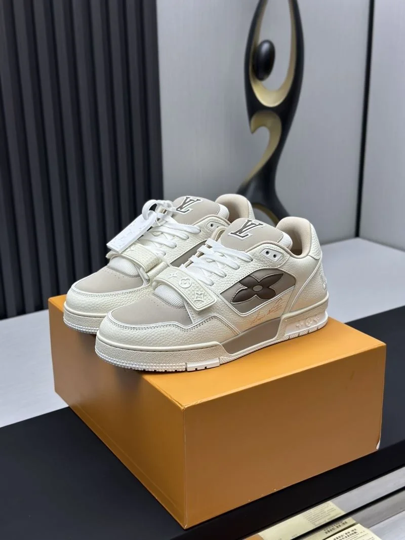 FastDry Louis Vuitton Trainer Sneaker 33237