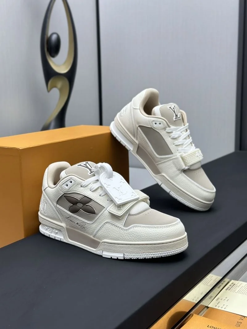 FastDry Louis Vuitton Trainer Sneaker 33237