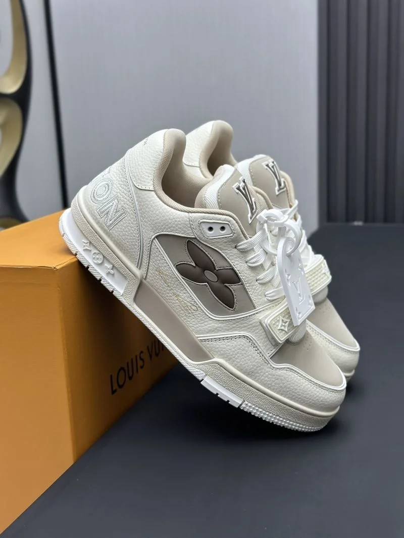 FastDry Louis Vuitton Trainer Sneaker 33237