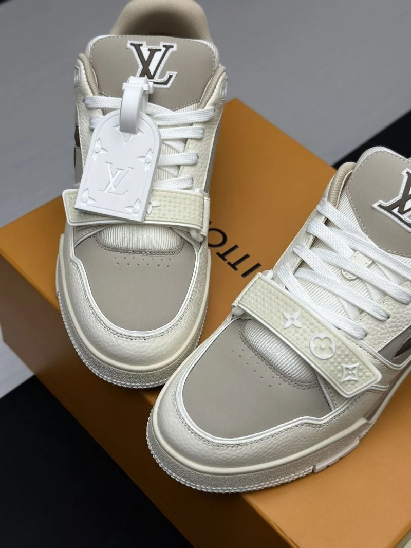 FastDry Louis Vuitton Trainer Sneaker 33237