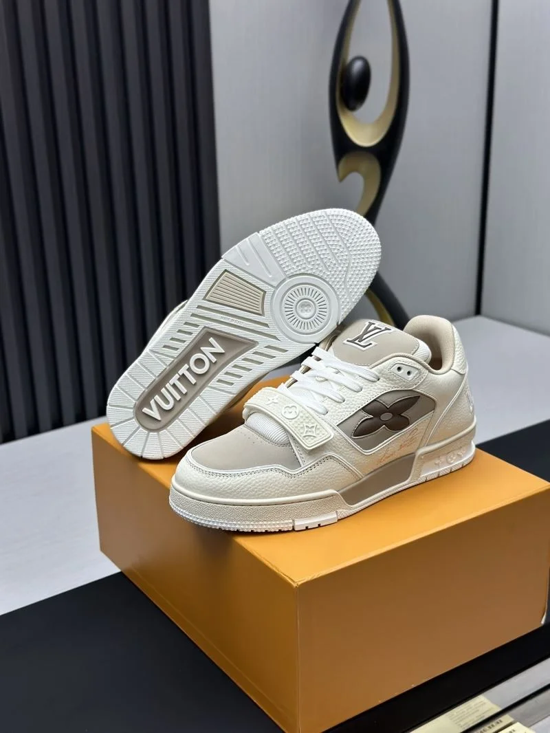 FastDry Louis Vuitton Trainer Sneaker 33237