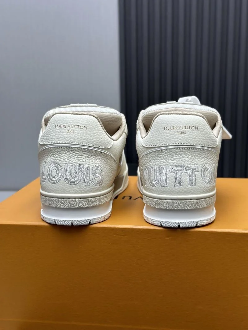 FastDry Louis Vuitton Trainer Sneaker 33237