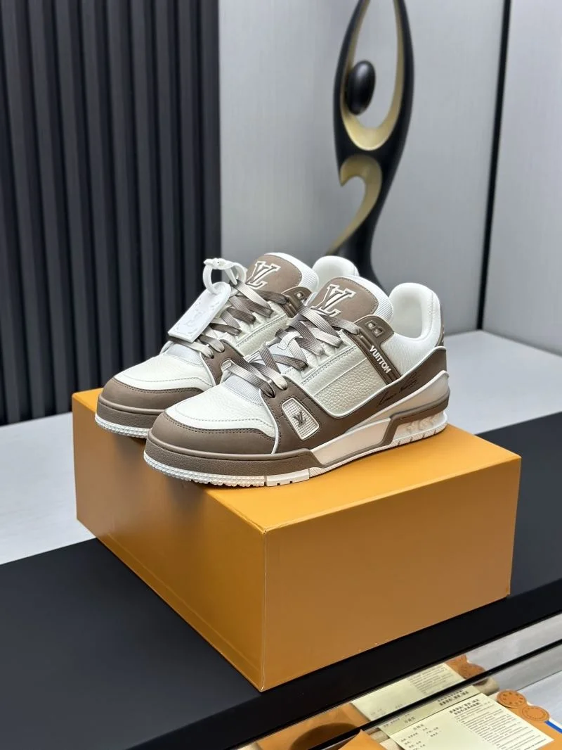 Louis Vuitton Trainer Sneaker StreetReady 33240