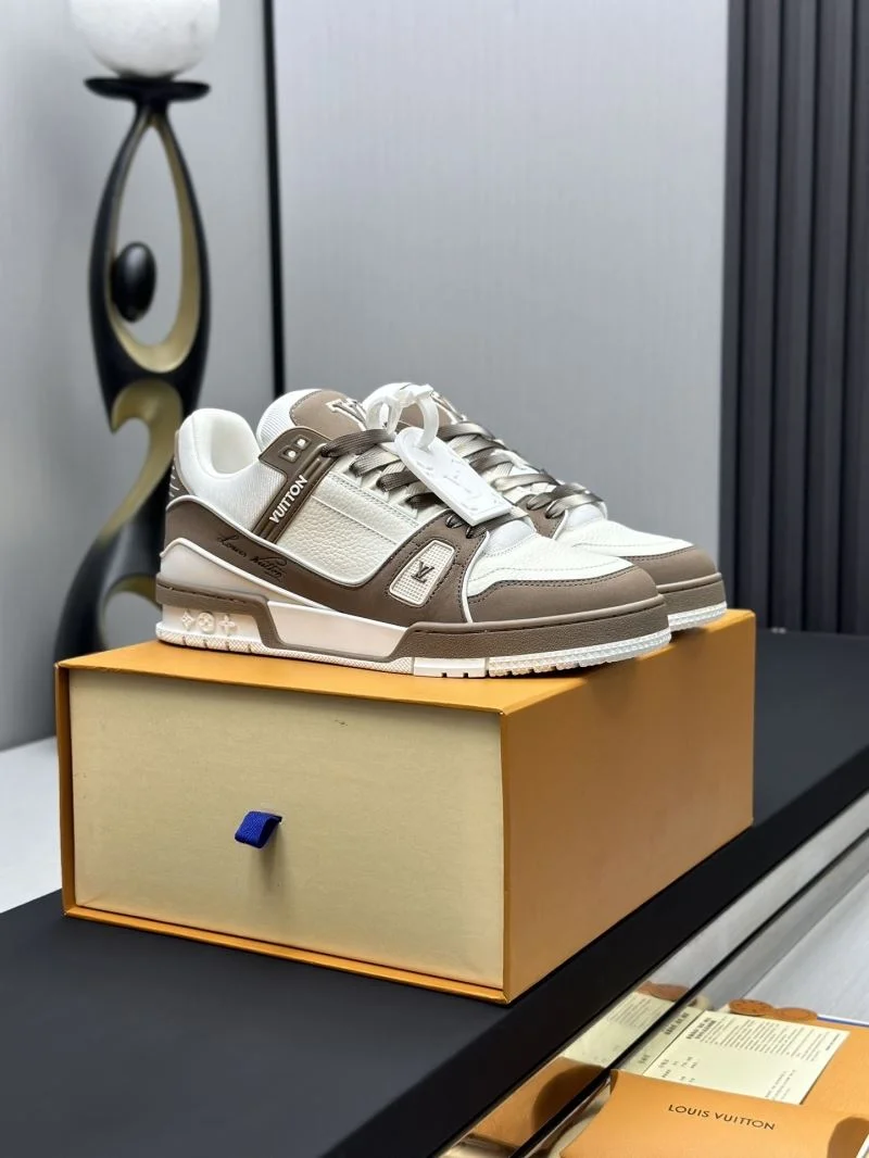 Louis Vuitton Trainer Sneaker StreetReady 33240