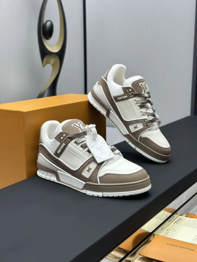 Louis Vuitton Trainer Sneaker StreetReady 33240