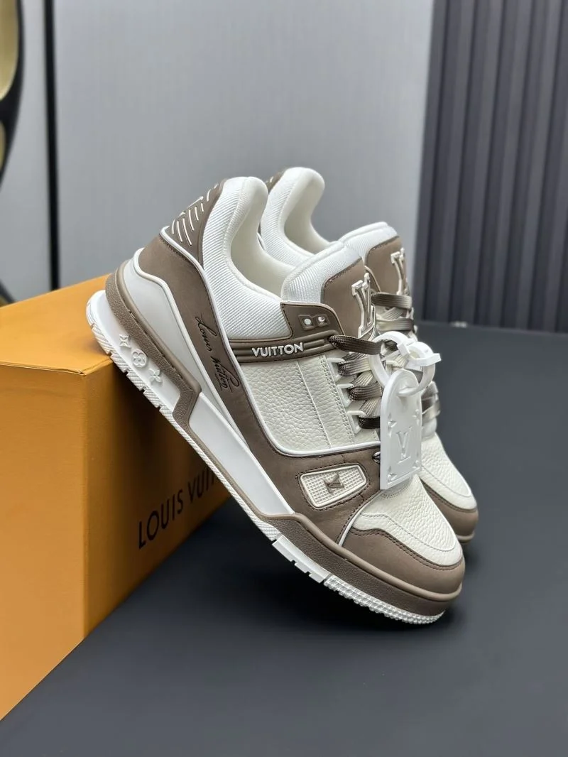 Louis Vuitton Trainer Sneaker StreetReady 33240