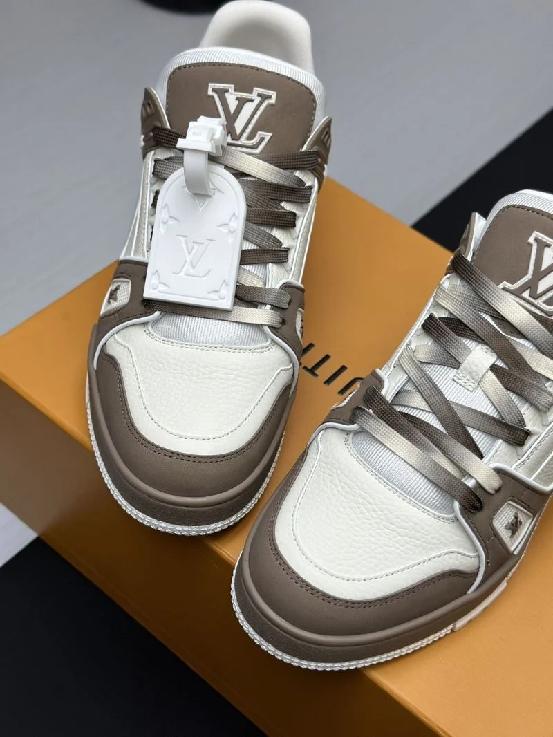Louis Vuitton Trainer Sneaker StreetReady 33240