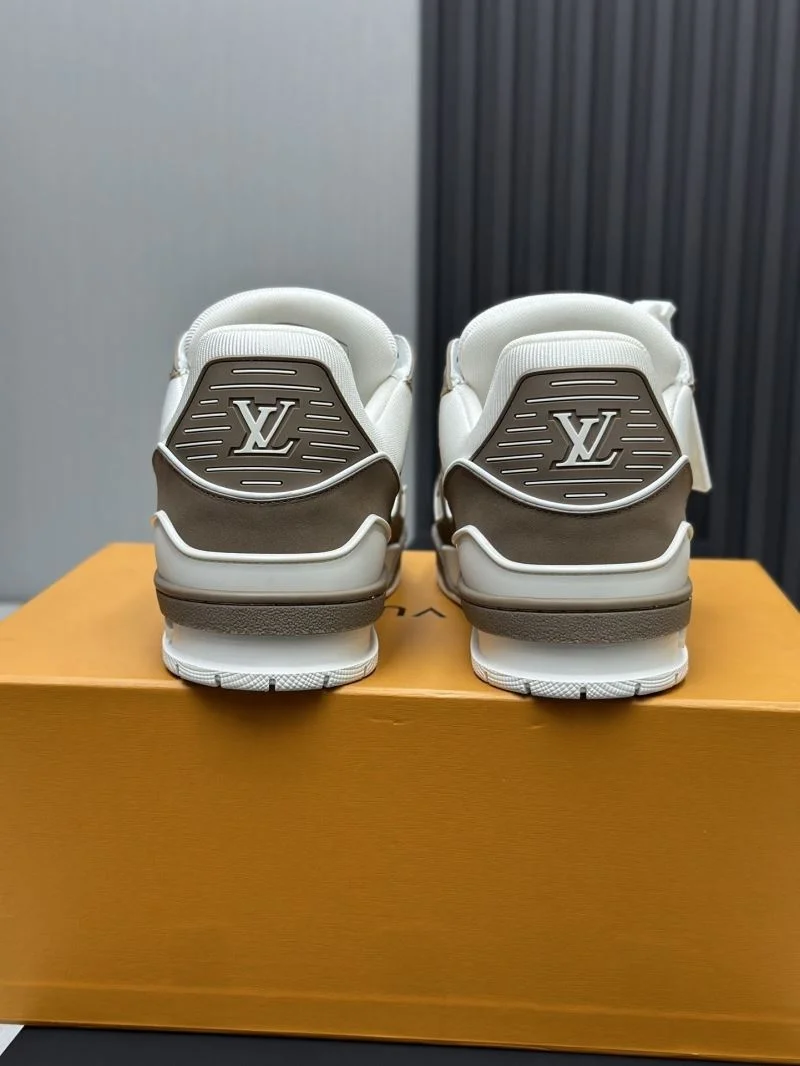 Louis Vuitton Trainer Sneaker StreetReady 33240