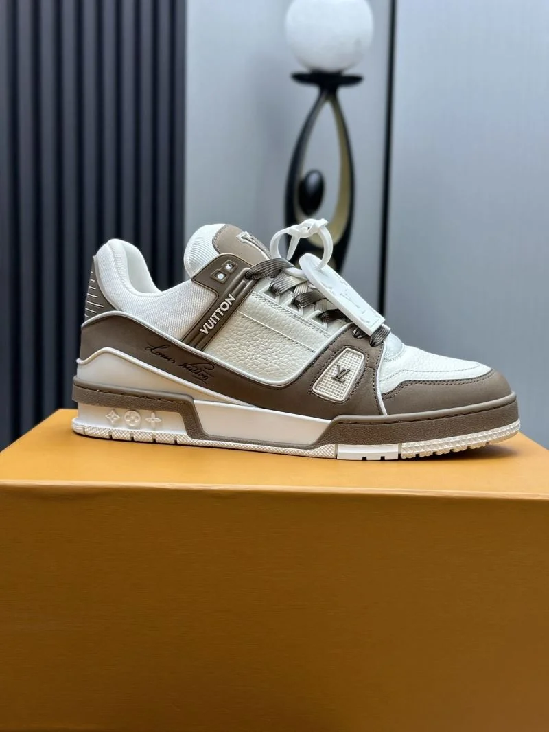 Louis Vuitton Trainer Sneaker StreetReady 33240