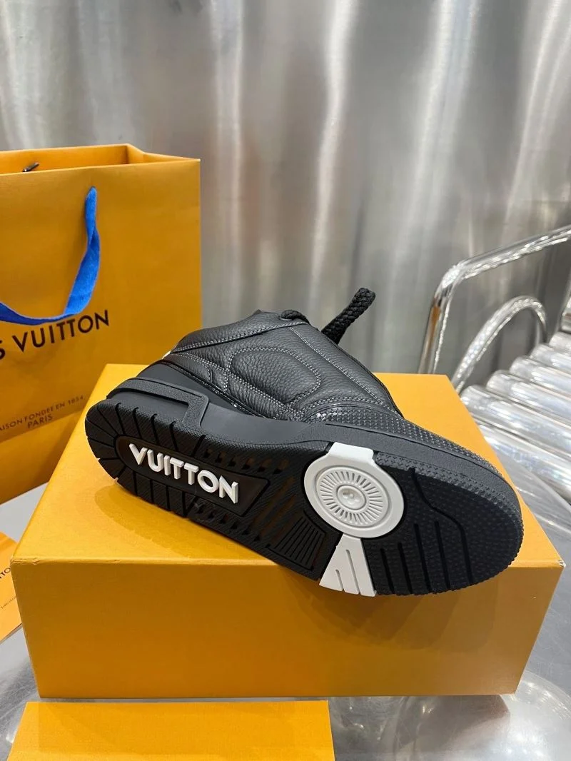 Louis Vuitton Trainer Sneaker SunProtective 31045