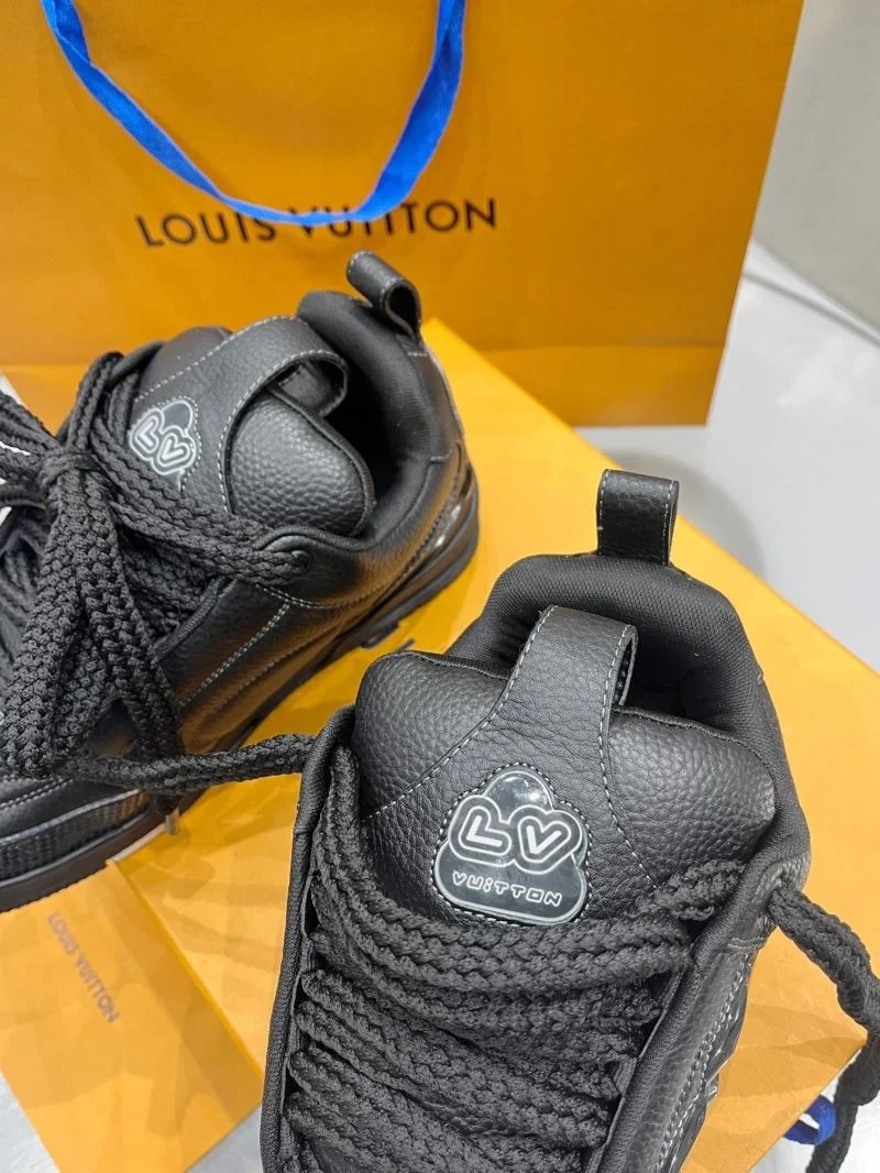 Louis Vuitton Trainer Sneaker SunProtective 31045
