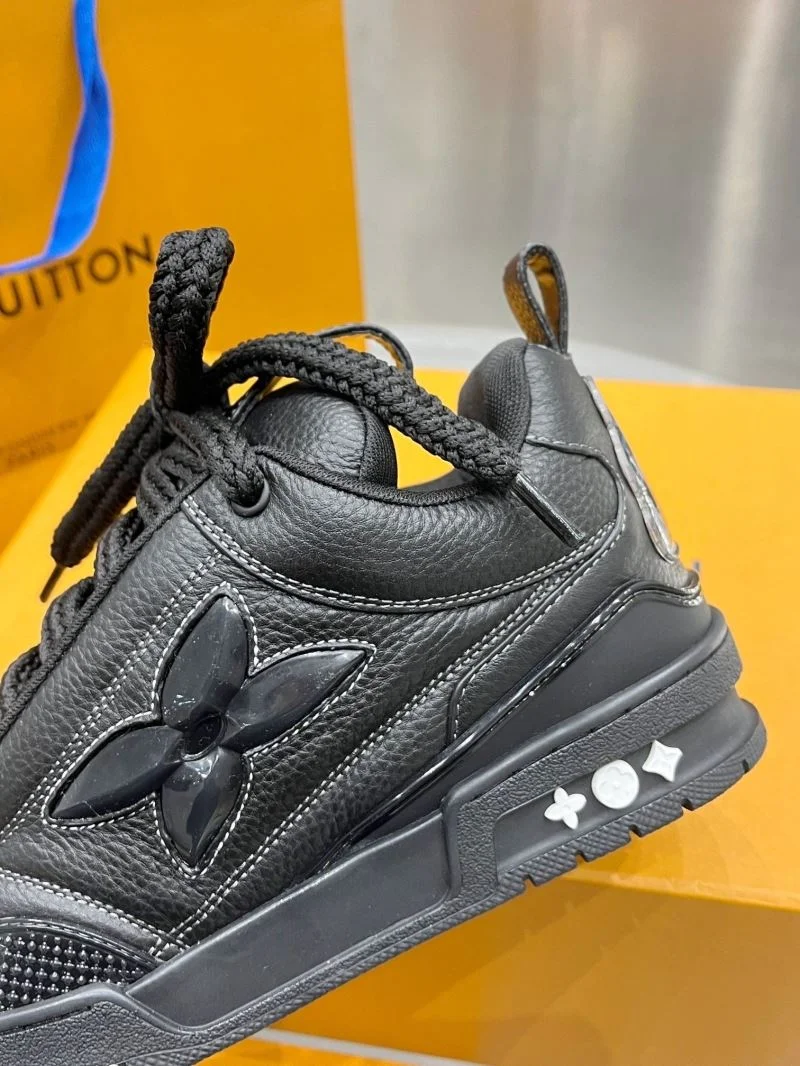 Louis Vuitton Trainer Sneaker SunProtective 31045