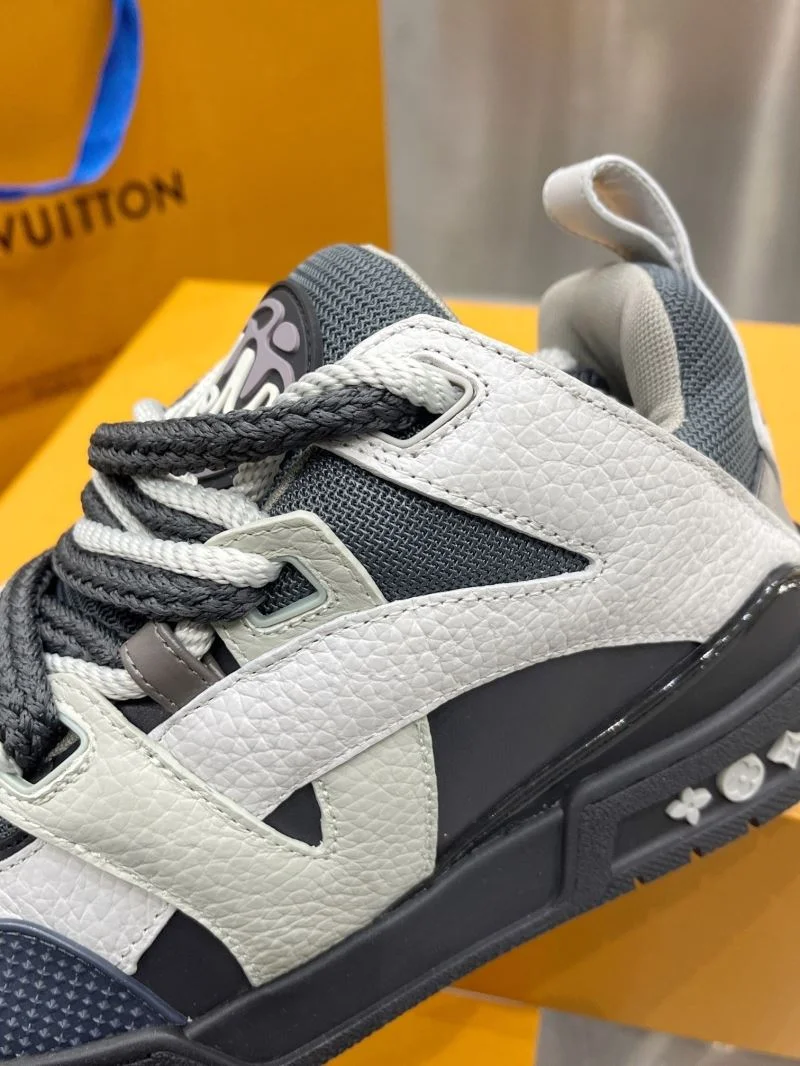 Louis Vuitton Trainer Sneaker Cozy 31048