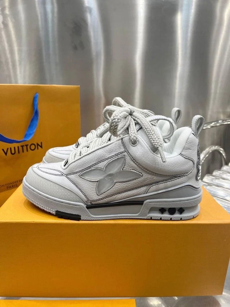 SportInspired Louis Vuitton Trainer Sneaker 31050