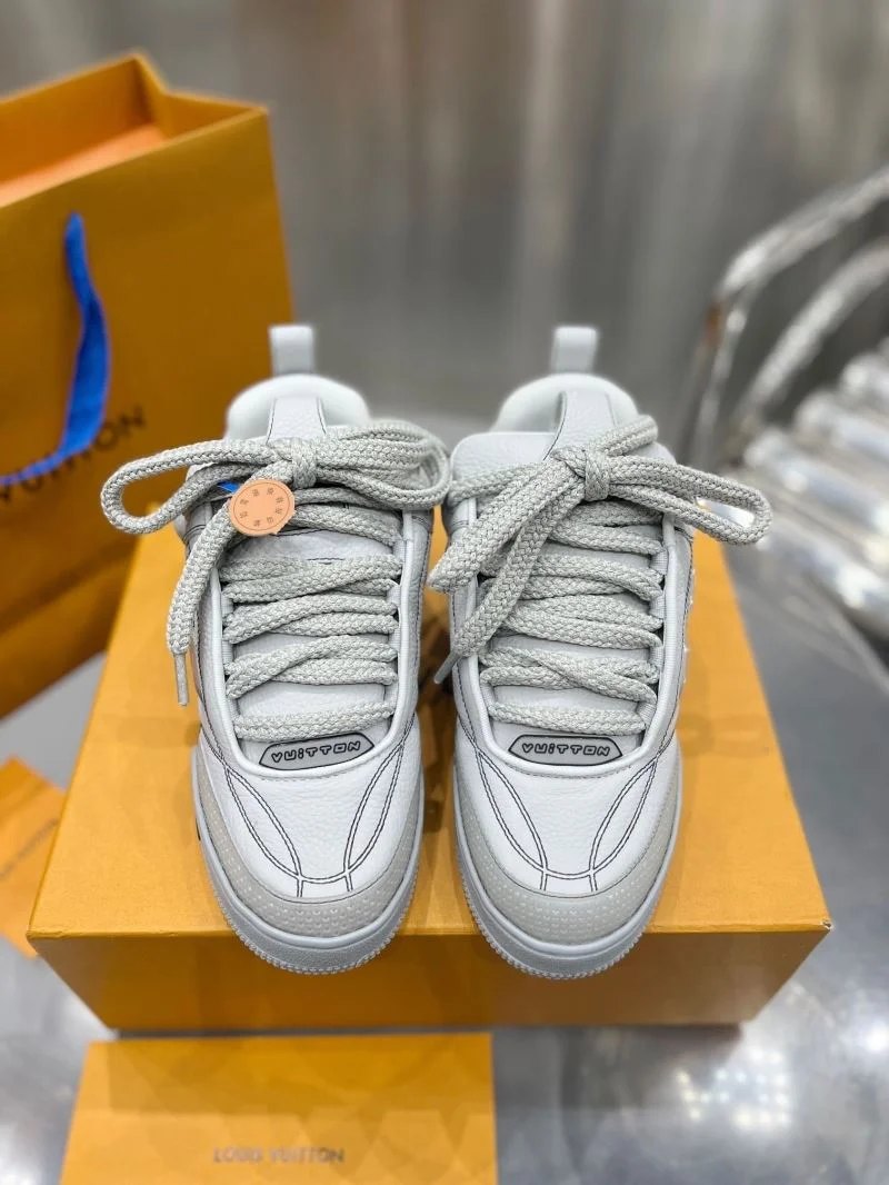 SportInspired Louis Vuitton Trainer Sneaker 31050