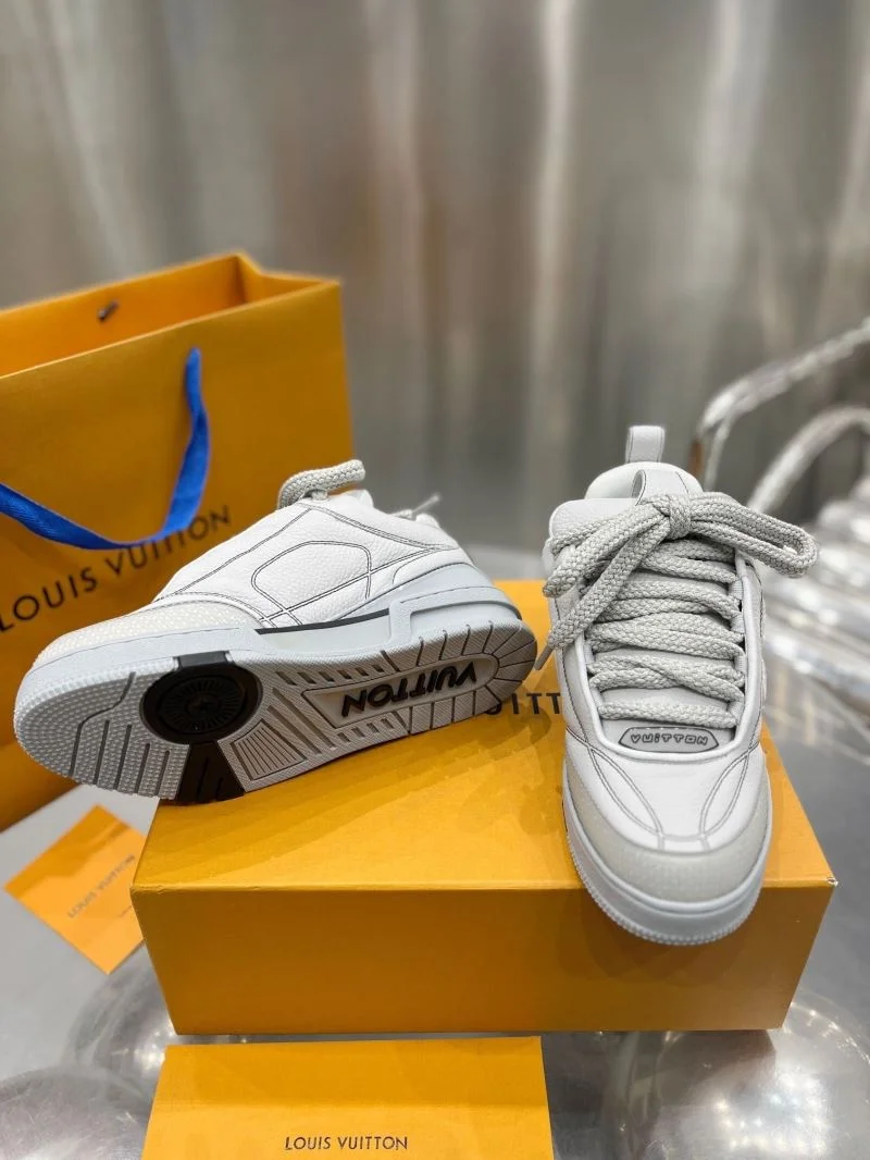 SportInspired Louis Vuitton Trainer Sneaker 31050