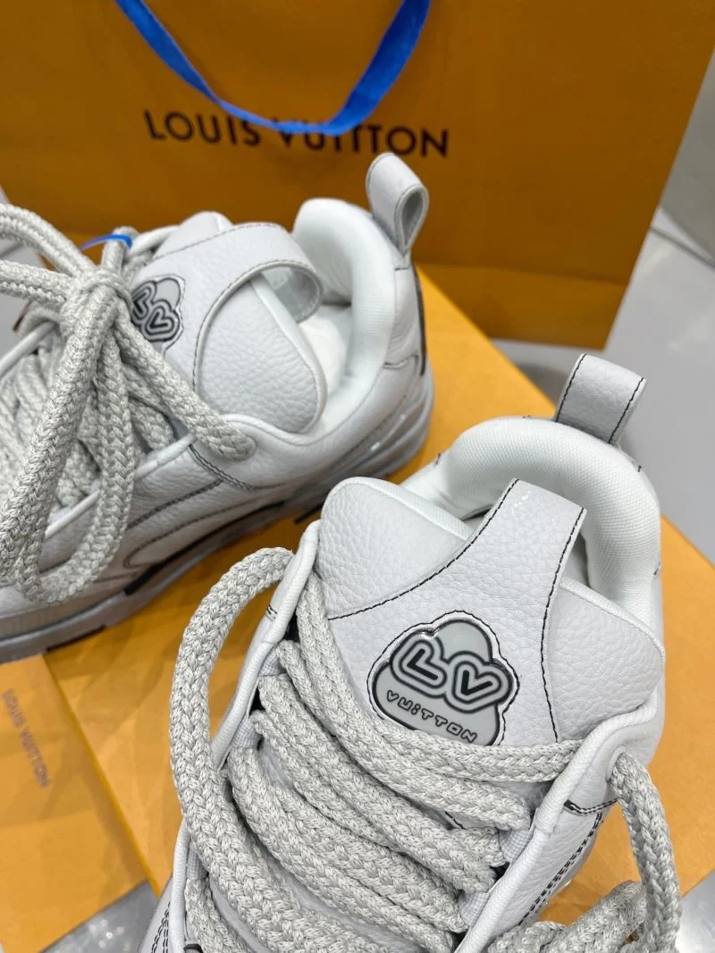 SportInspired Louis Vuitton Trainer Sneaker 31050