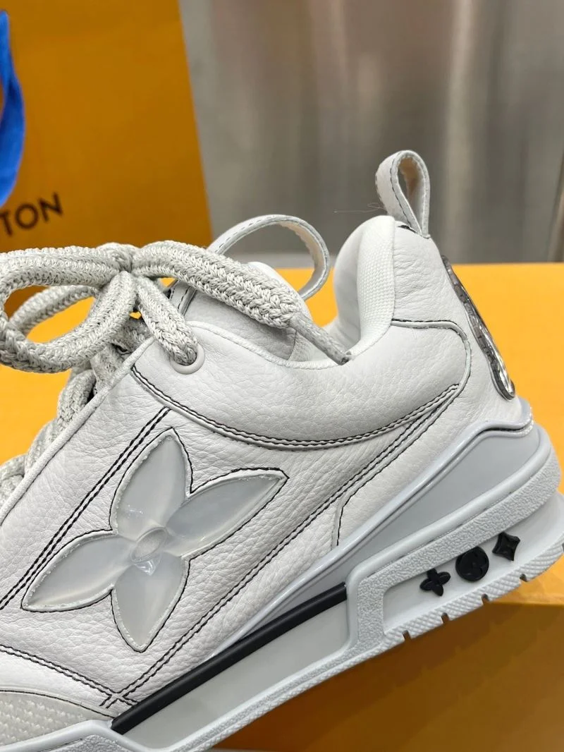SportInspired Louis Vuitton Trainer Sneaker 31050