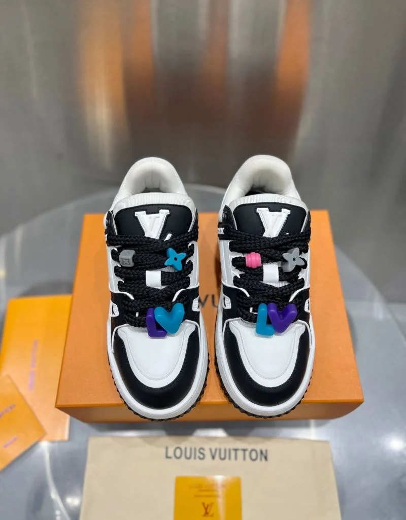 Louis Vuitton Trainer Sneaker EasyMatch 31035