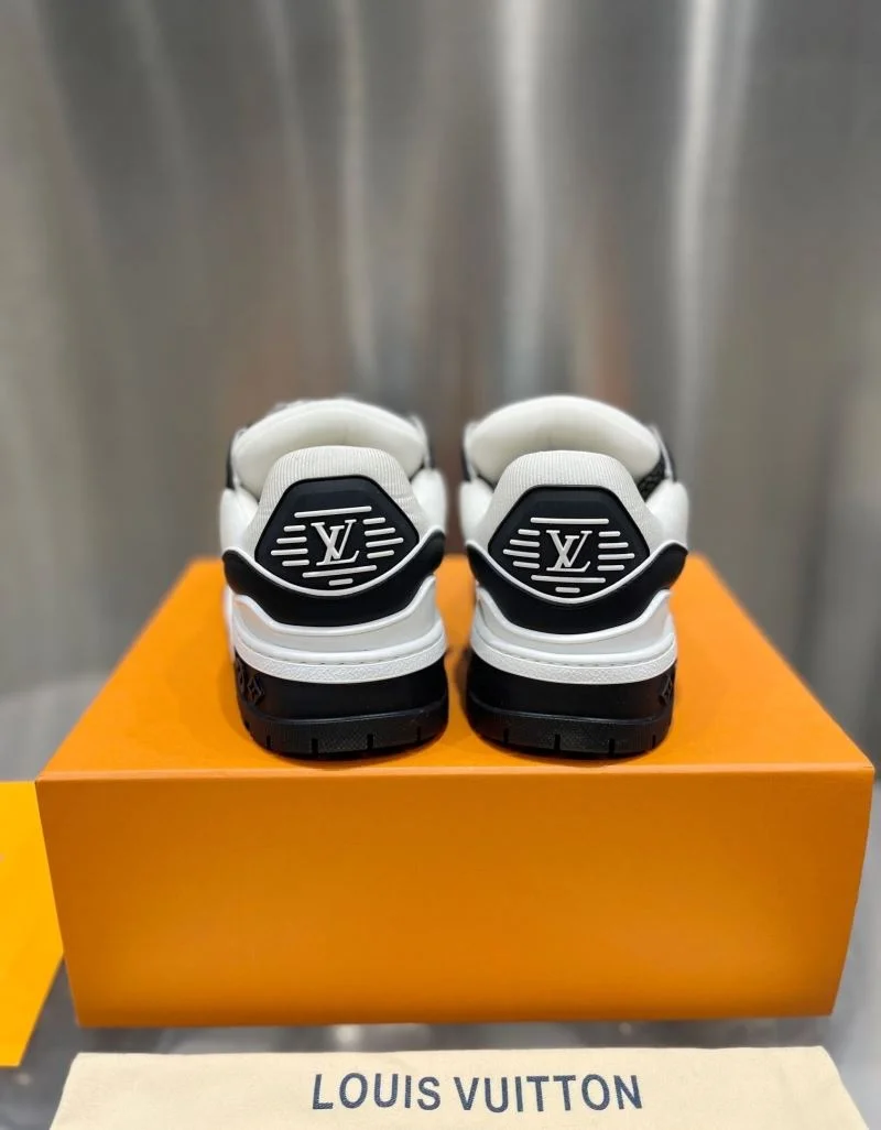 Louis Vuitton Trainer Sneaker EasyMatch 31035