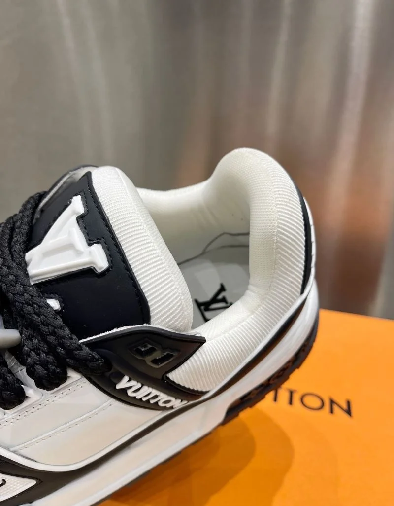 Louis Vuitton Trainer Sneaker EasyMatch 31035