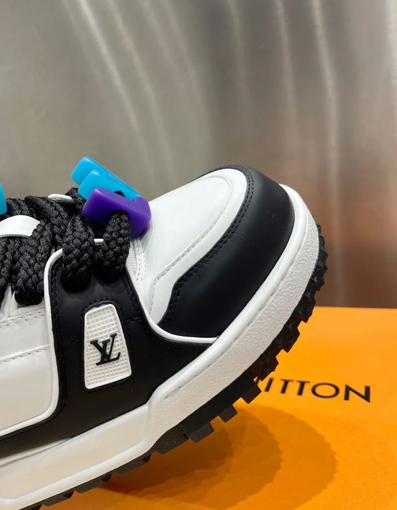 Louis Vuitton Trainer Sneaker EasyMatch 31035
