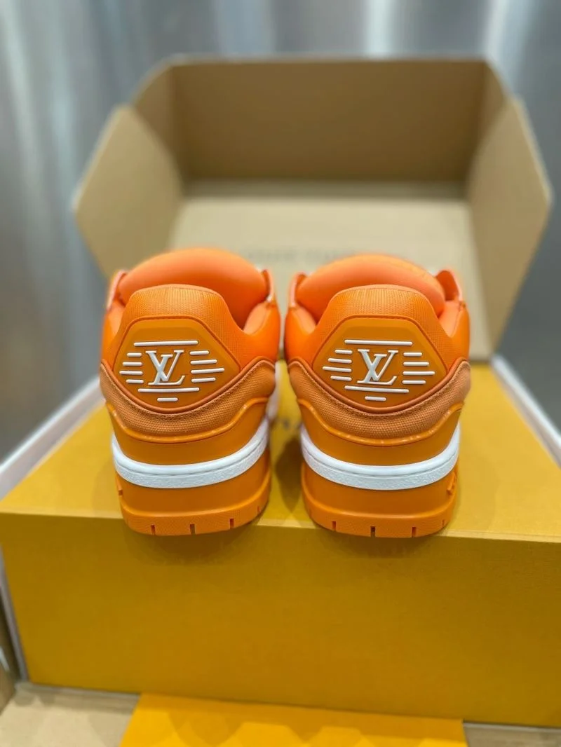 Louis Vuitton Trainer Sneaker EasyCare 31027