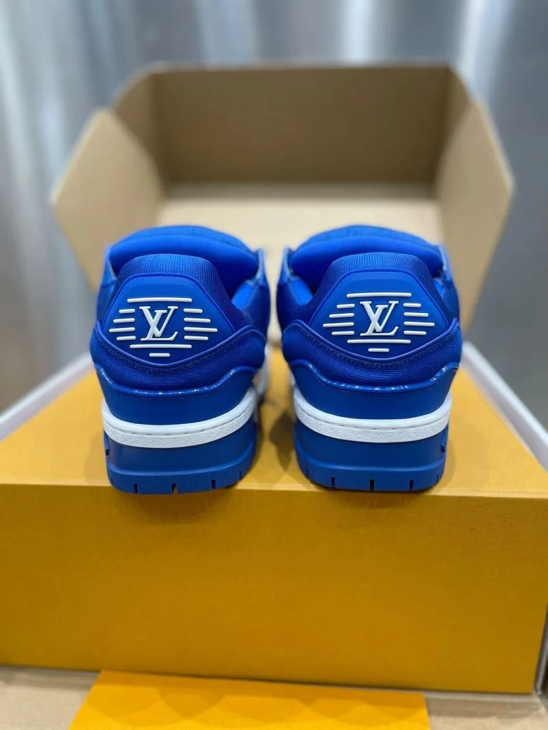 SmartChoice Louis Vuitton Trainer Sneaker 31033