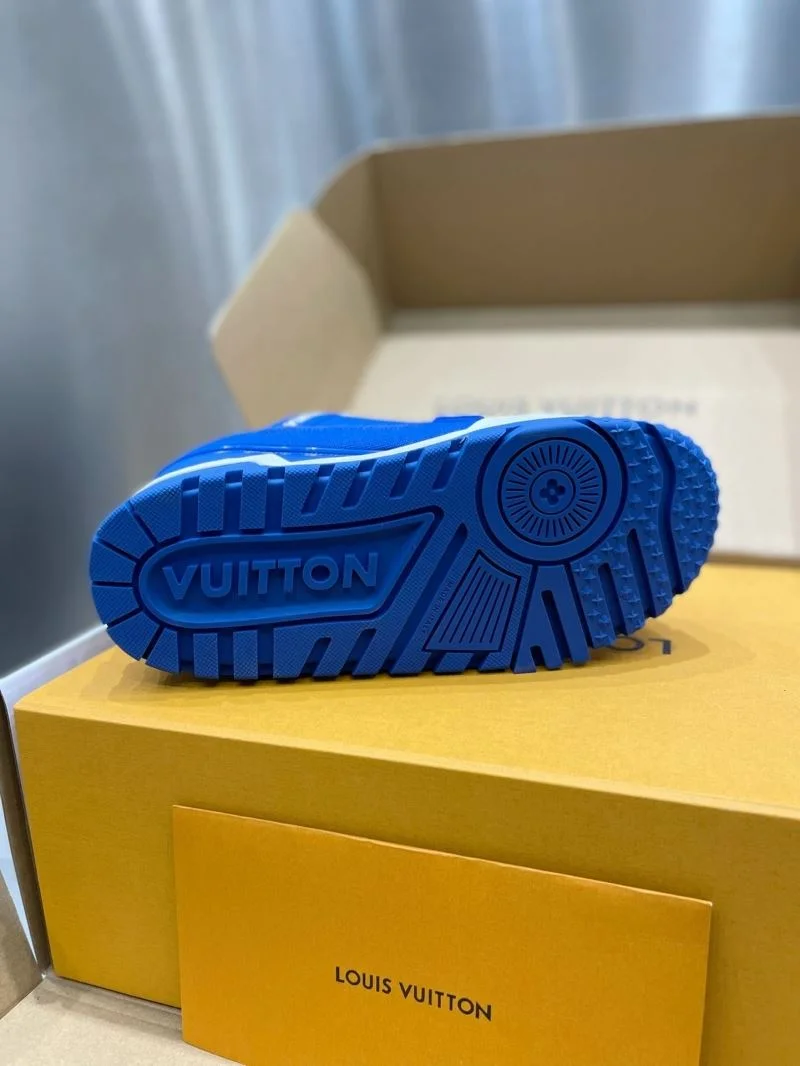 SmartChoice Louis Vuitton Trainer Sneaker 31033