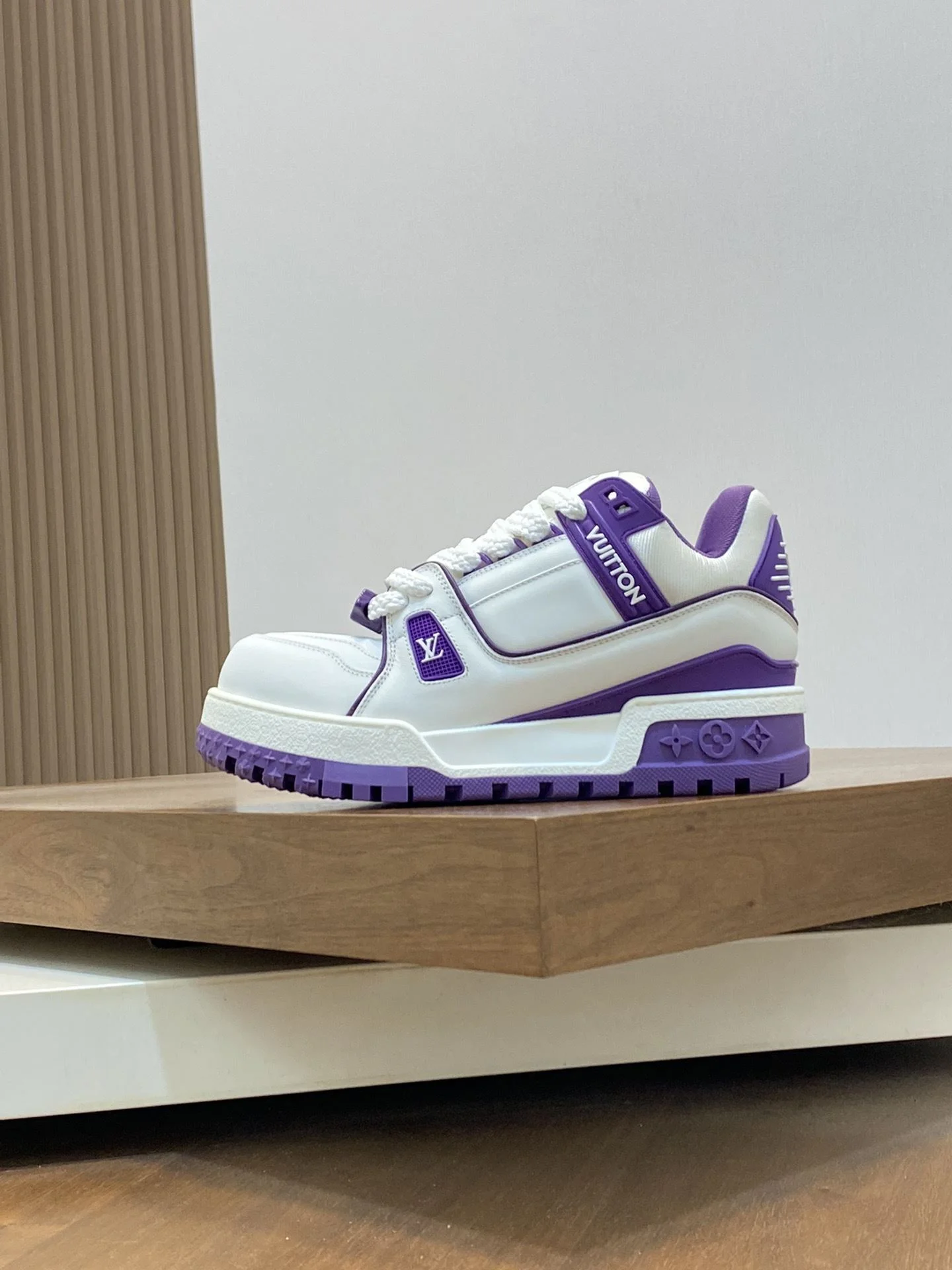 Louis Vuitton Trainer Sneaker FlexibleFit 31015