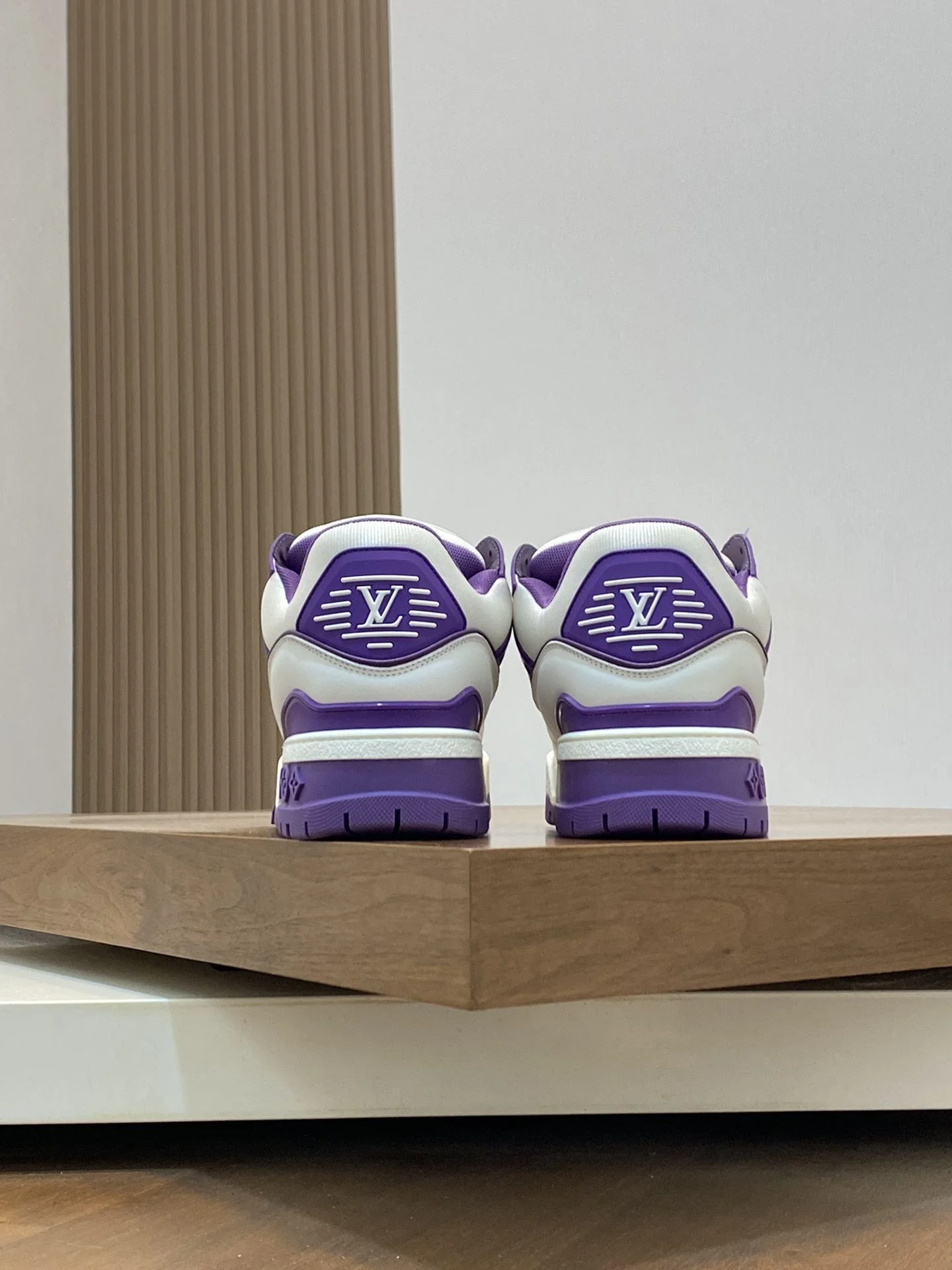 Louis Vuitton Trainer Sneaker FlexibleFit 31015