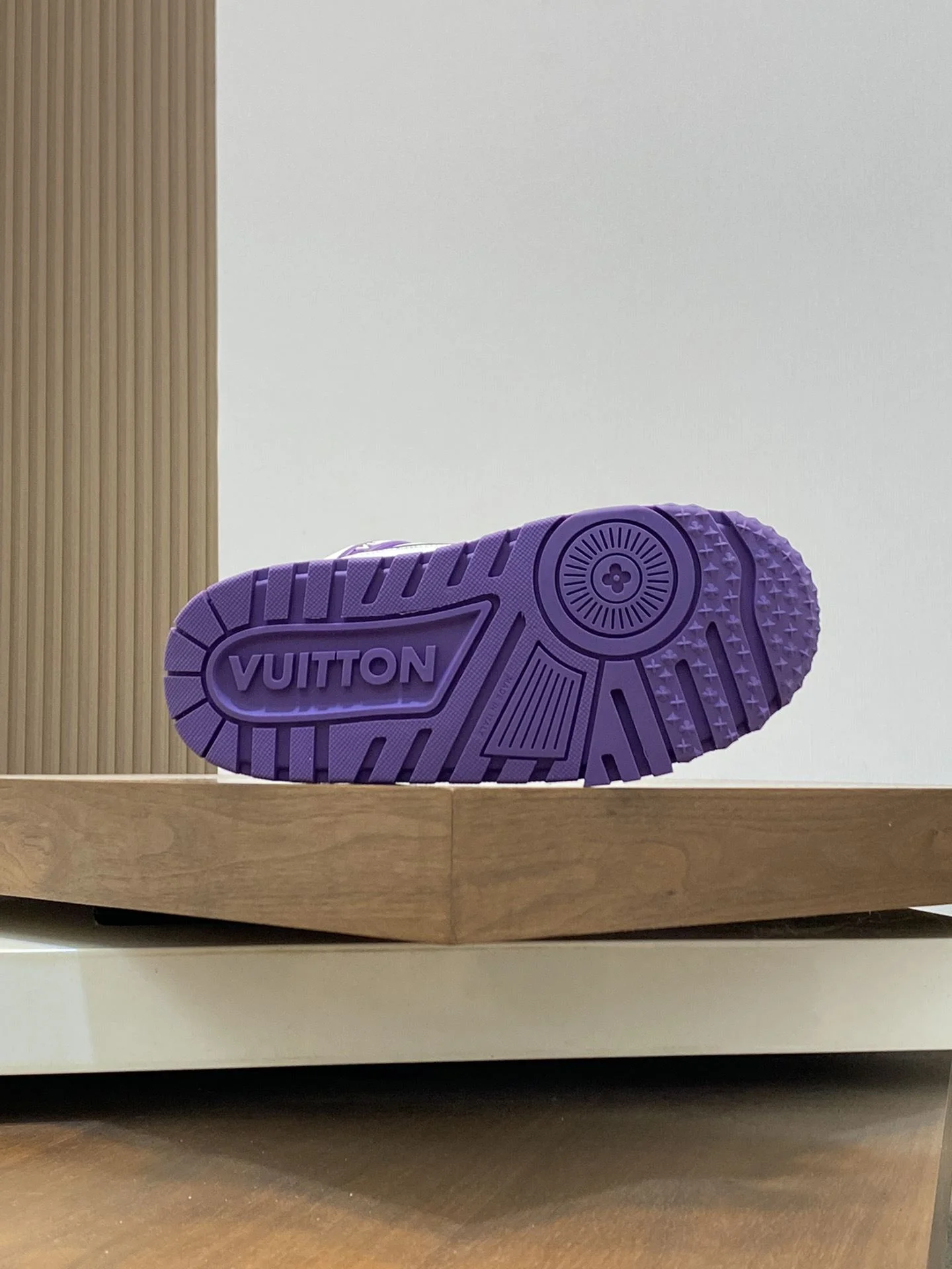 Louis Vuitton Trainer Sneaker FlexibleFit 31015