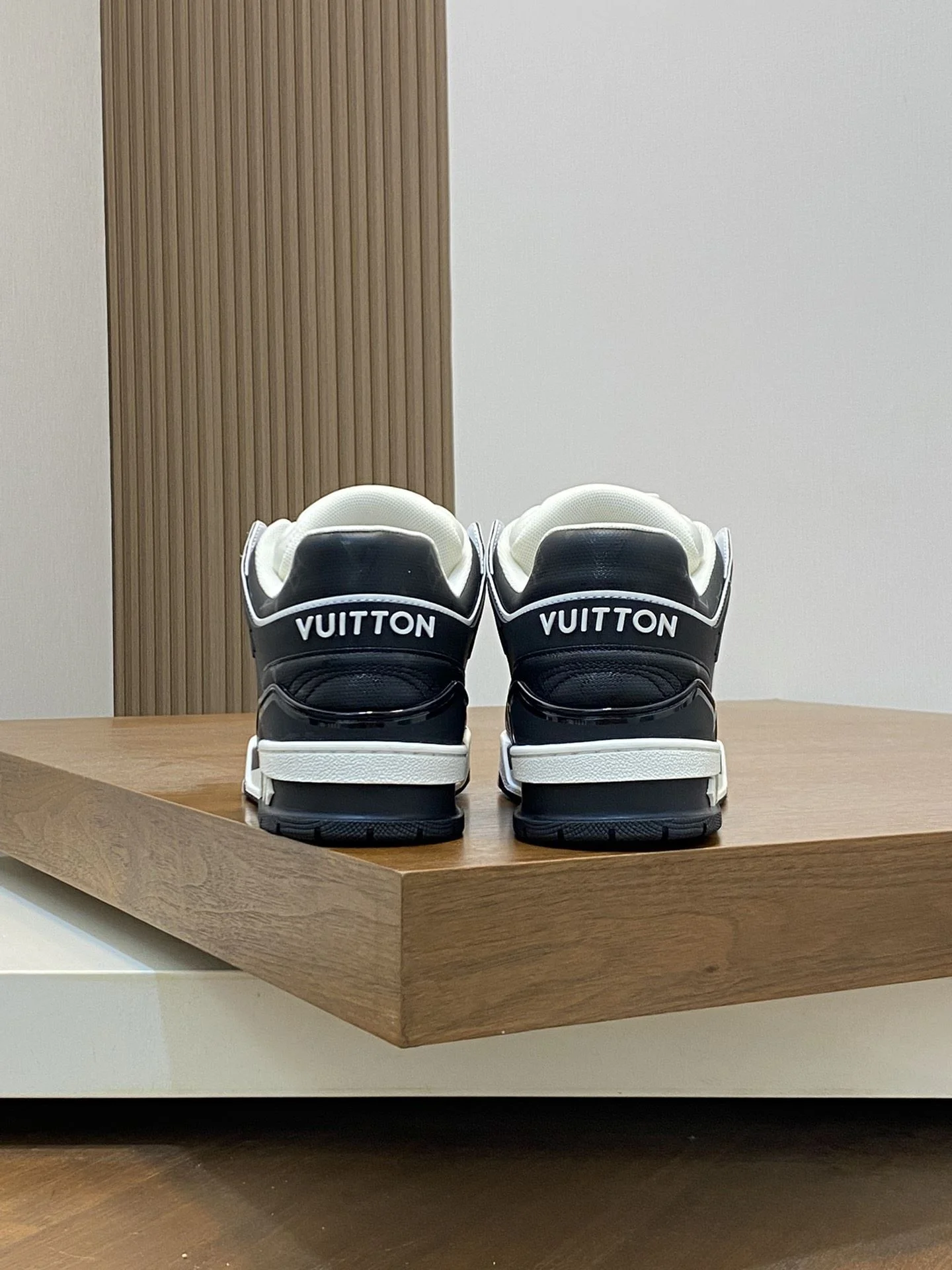 Youthful Louis Vuitton Trainer Sneaker 30953
