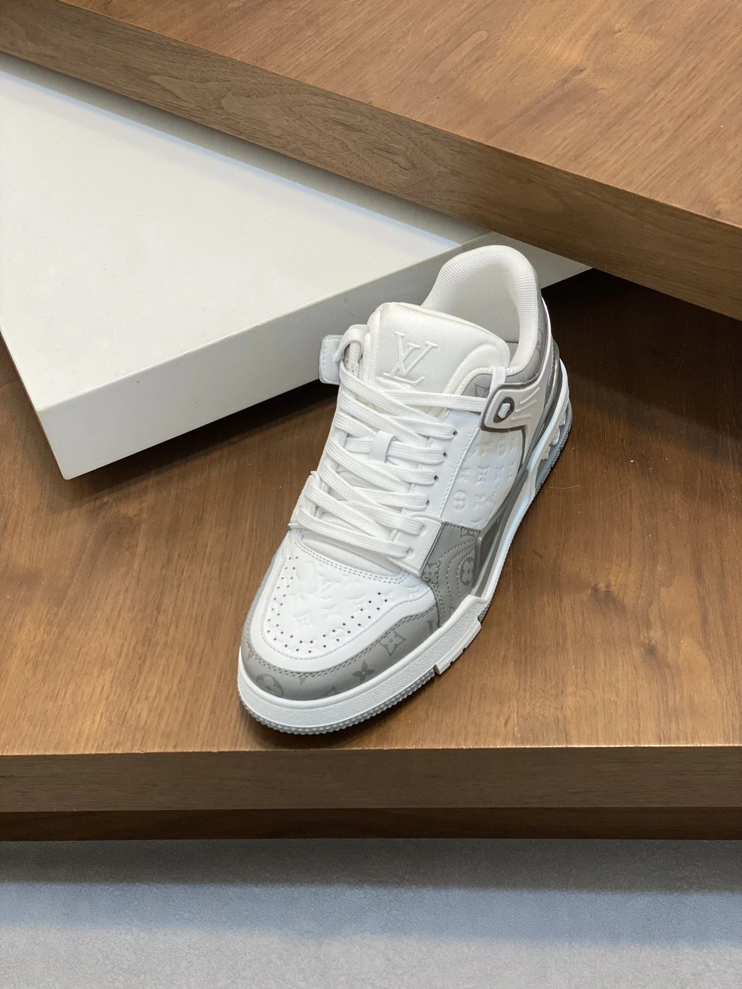 Louis Vuitton Trainer Sneaker EasyMatch 30960