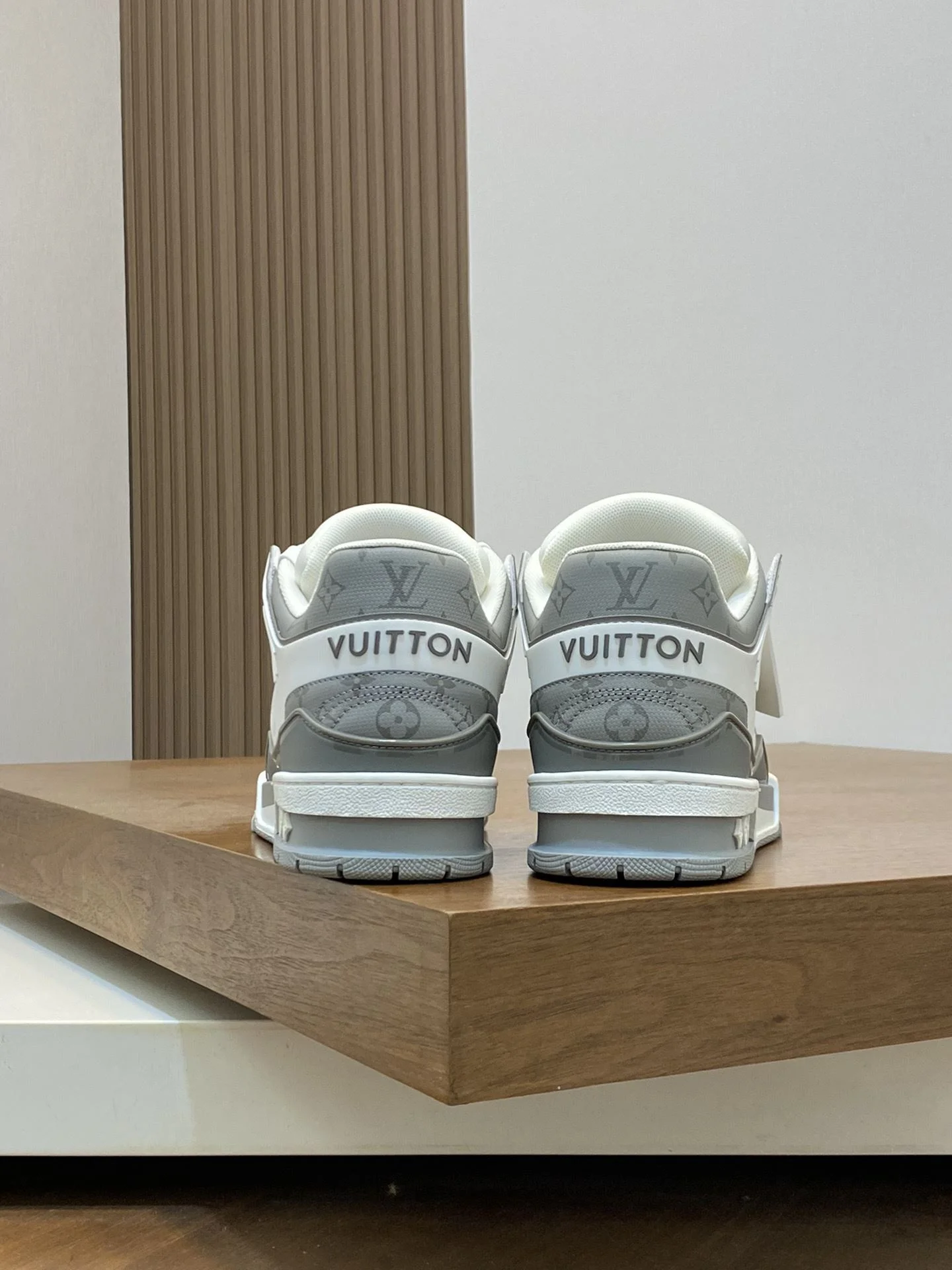 Louis Vuitton Trainer Sneaker EasyMatch 30960