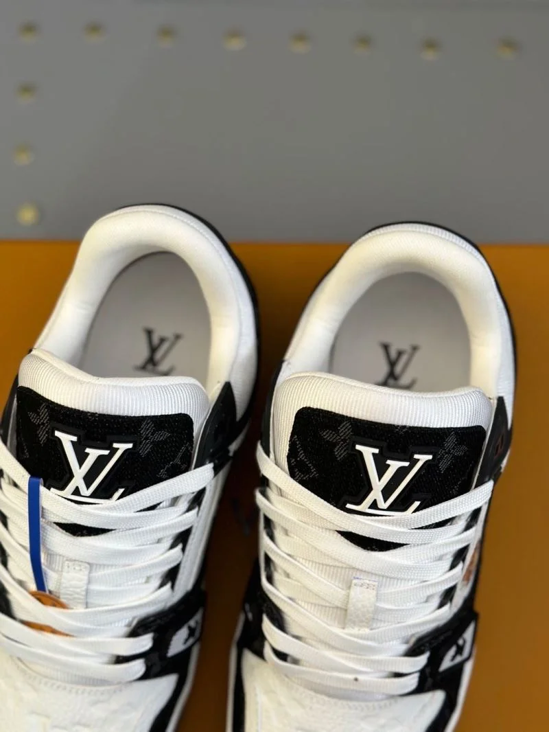 Louis Vuitton Trainer Sneaker BestValue 30981