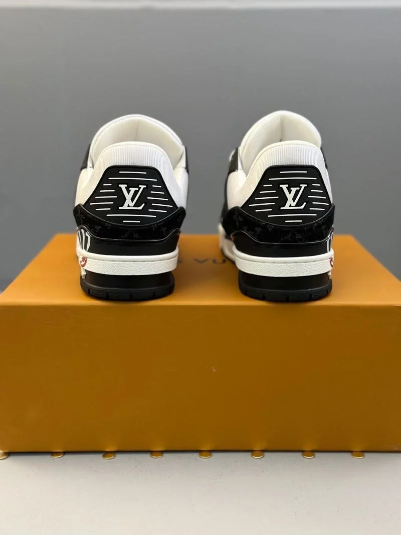 Louis Vuitton Trainer Sneaker BestValue 30981