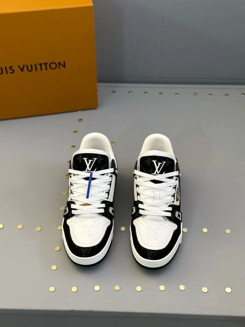 GoAnywhere Louis Vuitton Trainer Sneaker 30979