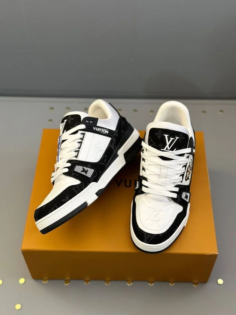 GoAnywhere Louis Vuitton Trainer Sneaker 30979