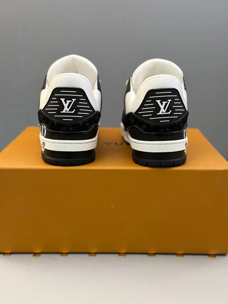 GoAnywhere Louis Vuitton Trainer Sneaker 30979
