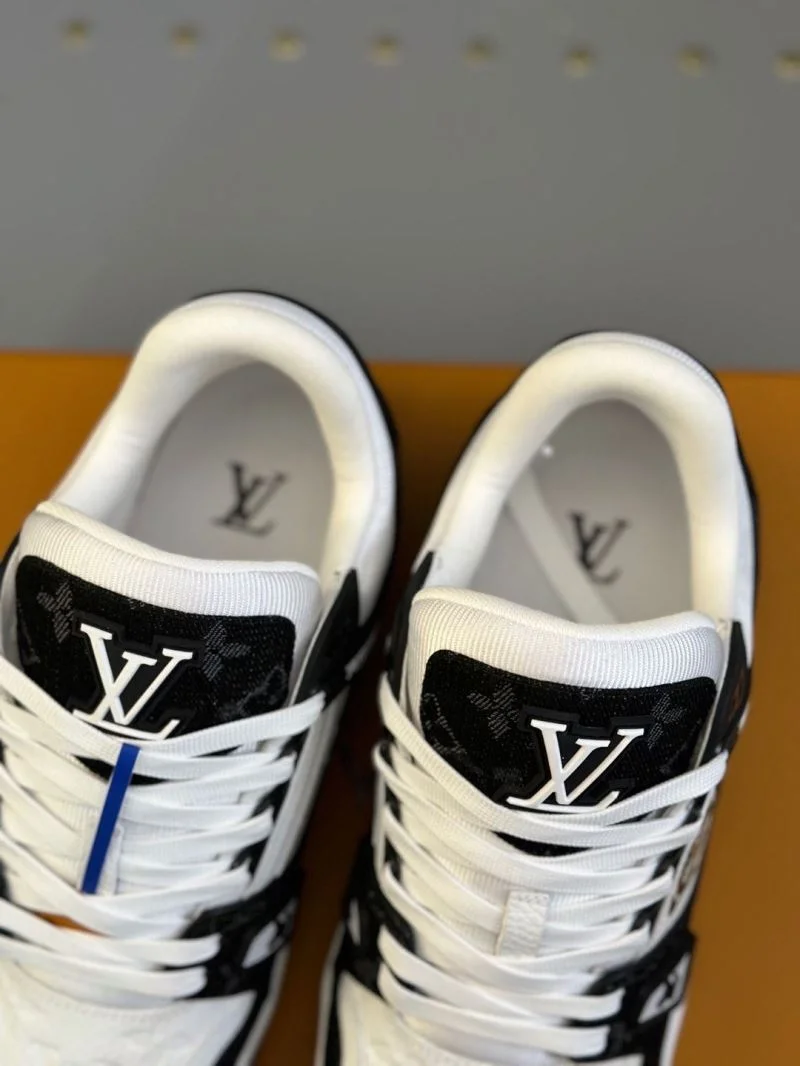 GoAnywhere Louis Vuitton Trainer Sneaker 30979