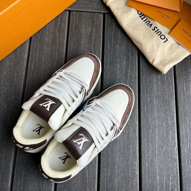 TopPick Louis Vuitton Trainer Sneaker 30945