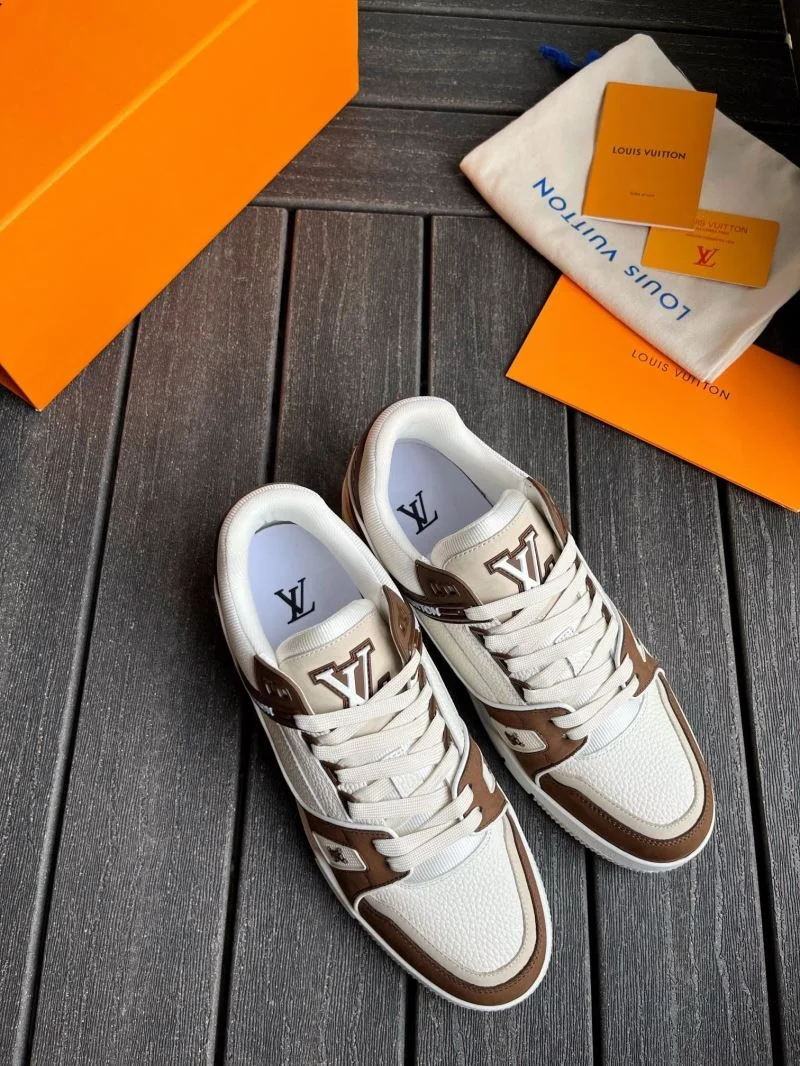 Louis Vuitton Trainer Sneaker EasyMatch 30937