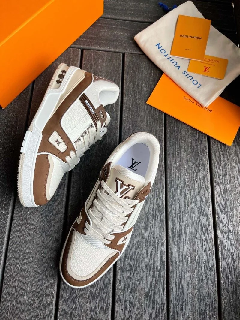 Louis Vuitton Trainer Sneaker EasyMatch 30937