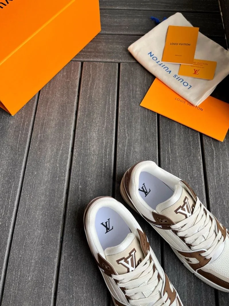 Louis Vuitton Trainer Sneaker EasyMatch 30937
