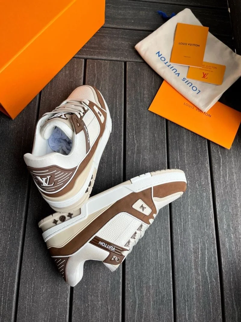 Louis Vuitton Trainer Sneaker EasyMatch 30937